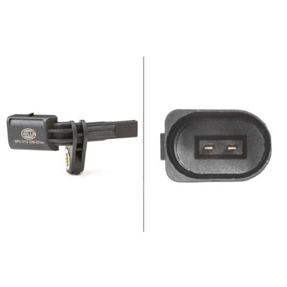 Hella 012039021 Wheel Speed-Sensor 6Pu, Multi