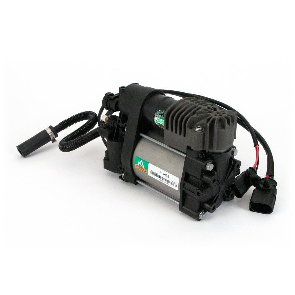 ARNOTT P-3478 Arnott P-3478 AIR SUSPENSION COMPRESSOR - 10-18 POR CA