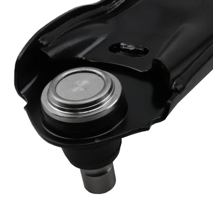 Beck Arnley 102-7956 Control Arm with Ball Joint, 1 Pack