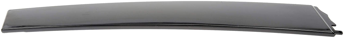 Dorman 926-248 Rear Passenger Side Rearward Door Molding