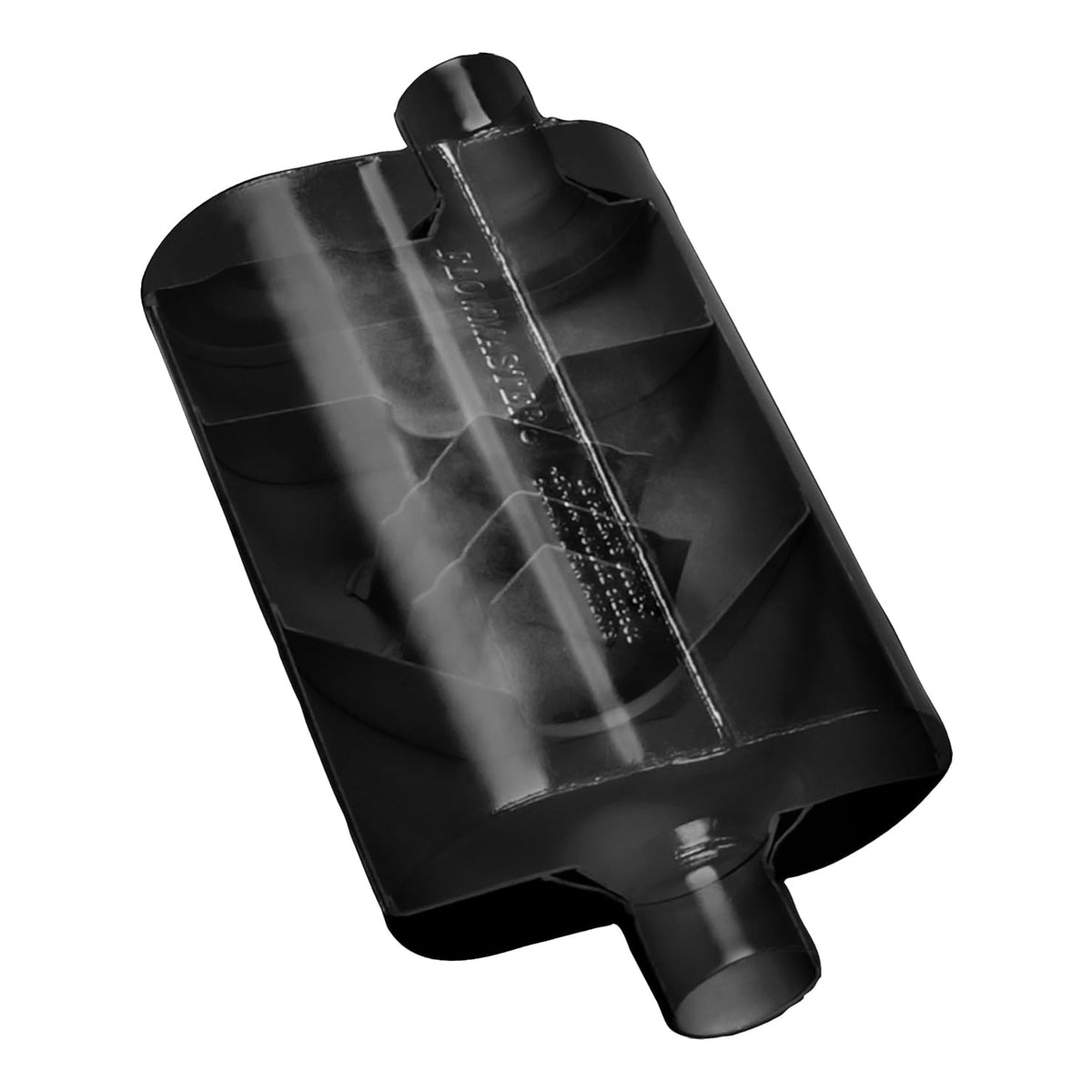 FLOWMASTER 853548 Flowmaster 853548 Super 40 Series Chambered Muffler