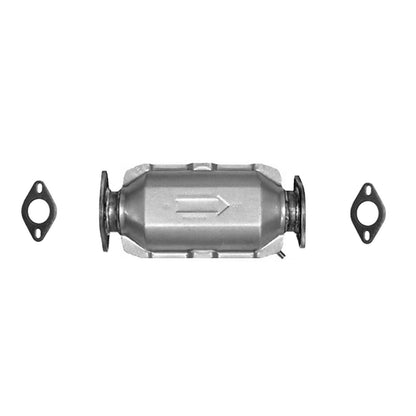 AP EXHAUST 642574 Ap Exhaust 642574 DIRECT FIT CATALYTIC CONVERTER