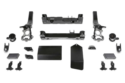 FABTECH FTS22359 Fabtech - FTS22359-5' SHOCK SPACER BOX BILSTEIN