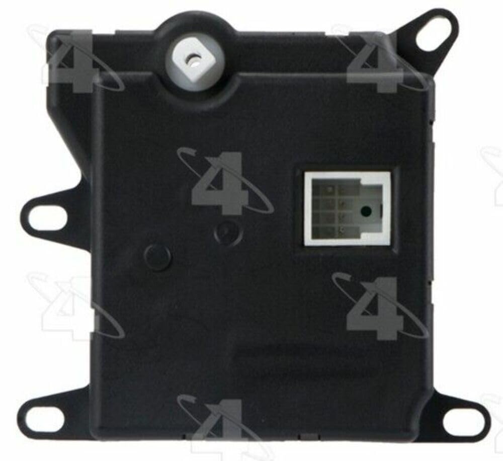 Four Seasons 73006 TEMPERATURE BLEND DOOR ACTUATOR