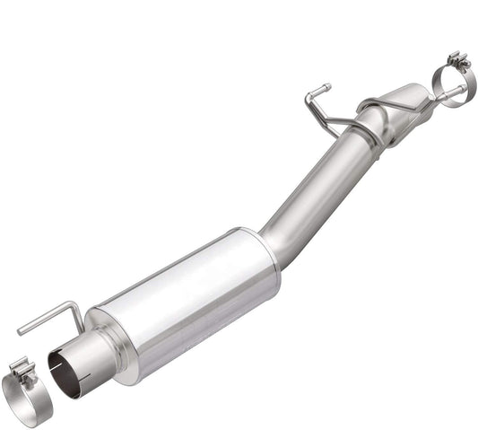 MAGNAFLOW 19493 MagnaFlow Performance Exhaust Muffler Kit 19493