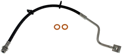 DORMAN H381185 Dorman H381185 Front Driver Side Brake Hydraulic Hose