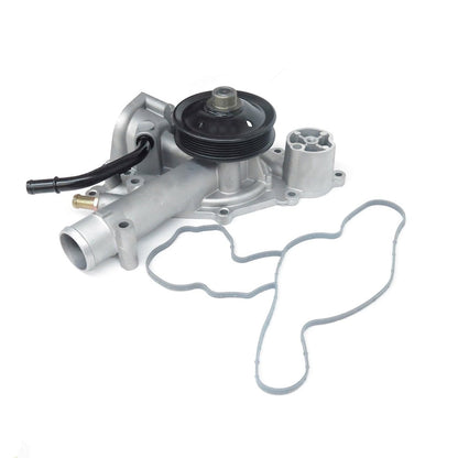 US MOTOR WORKS US6341 US Motor Works - US6341 - US Motor Works Engine Water Pump P/N:US6341