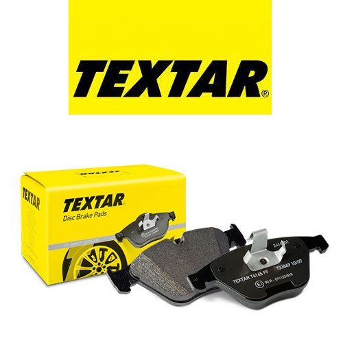 TEXTAR 2307801 Textar 2307801 BRAKE PAD SET