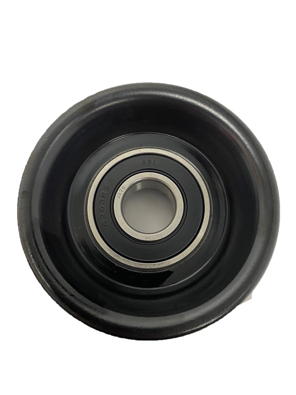 Dayco 89007 Tensioner & Idler Pulley (lot de 1