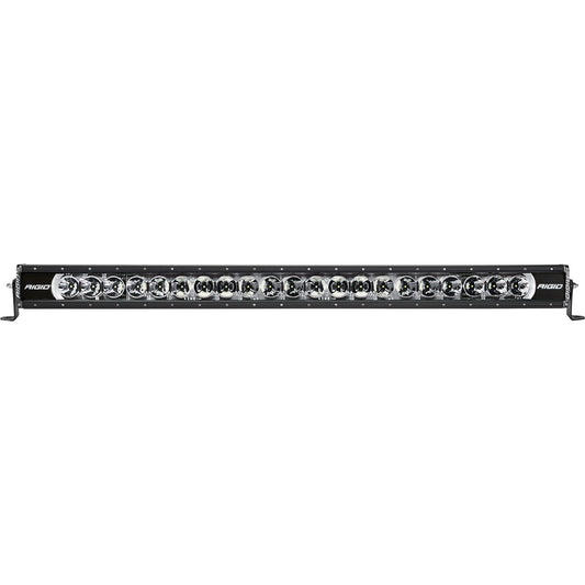 Rigid Industries 240053 RIGID INDUSTRIES 240053 Radiance+ 40 Inch RGBW Light Bar
