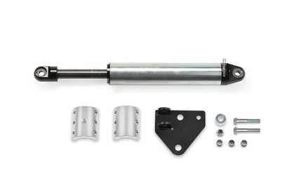 FABTECH FTS24282 Fabtech FTS24282 JEEP HI CLEAR STEER STAB DIRT LOGIC