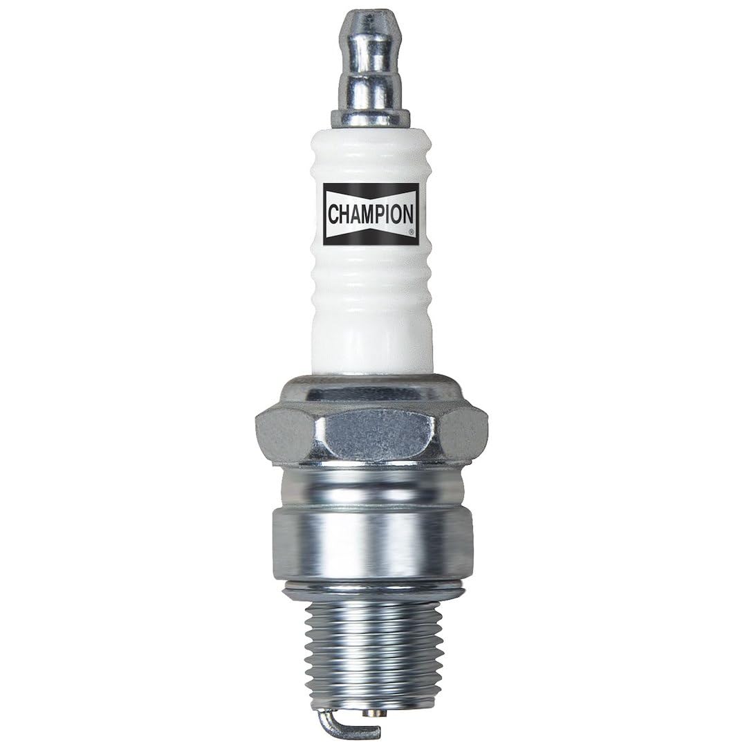 CHAMPION 828M Champion Copper Plus Small Engine 828M Spark Plug (Carton of 1) - QL77JC4