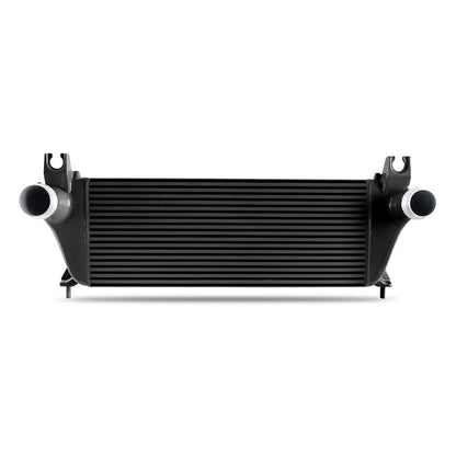 MISHIMOTO MMINT-RGR-19BK Mishimoto MMINT-RGR-19BK Performance Bar-and-Plate Intercooler, Compatible With 2019+ Ford Ranger 2.3L EcoBoost, Black