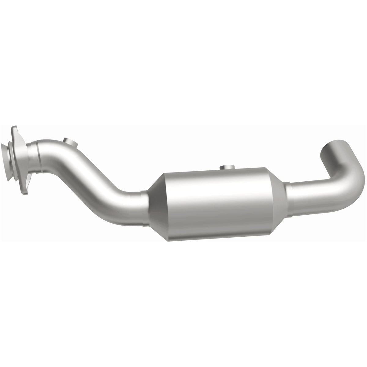 MagnaFlow Exhaust Products 21-474 MagnaFlow Direct-Fit Catalytic Converter 21-474 (Federal/EPA Compliant)