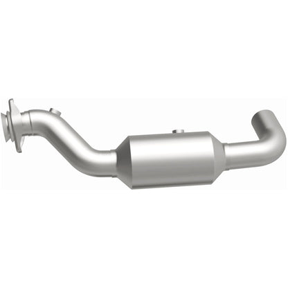 MagnaFlow Exhaust Products 21-474 MagnaFlow Direct-Fit Catalytic Converter 21-474 (Federal/EPA Compliant)