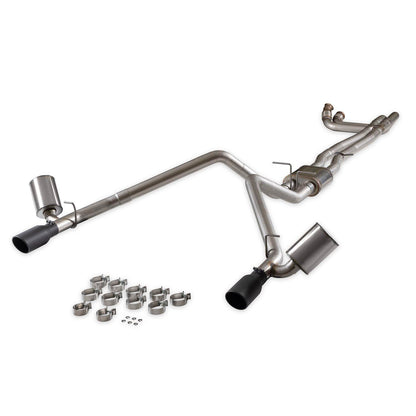 FLOWMASTER 718198 Stainless Fits 2025 Ram 1500 3.0l Standard and High Output Compatible with 2025 Ram by Flowmaster