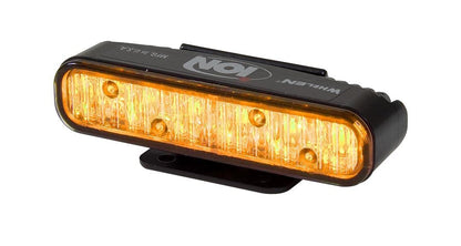 WHELEN IONSMF Whelen IONSMF ION SURFACE MOUNT LIGHT AMBER/WHIT