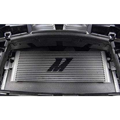 MISHIMOTO MMTC-SUP-20 Mishimoto MMTC-SUP-20 Transmission Cooler, compatible with Toyota GR Supra 3.0T, 2020+