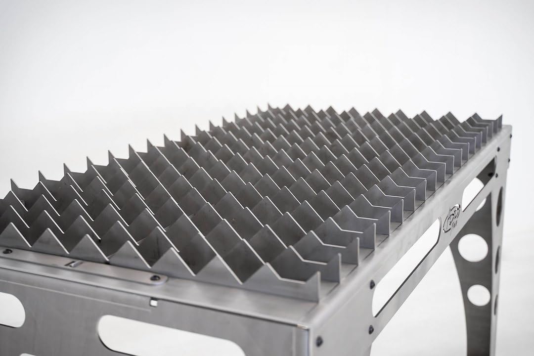 Addictive Desert Designs AC995200NANA Addictive Desert Designs AC995200NA Add Sheet Metal Cutting Bench
