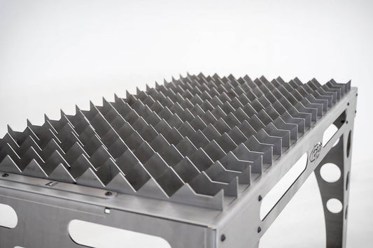 Addictive Desert Designs AC995200NANA Addictive Desert Designs AC995200NA Add Sheet Metal Cutting Bench