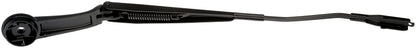 Dorman 43741 Front Passenger Side Windshield Wiper Arm