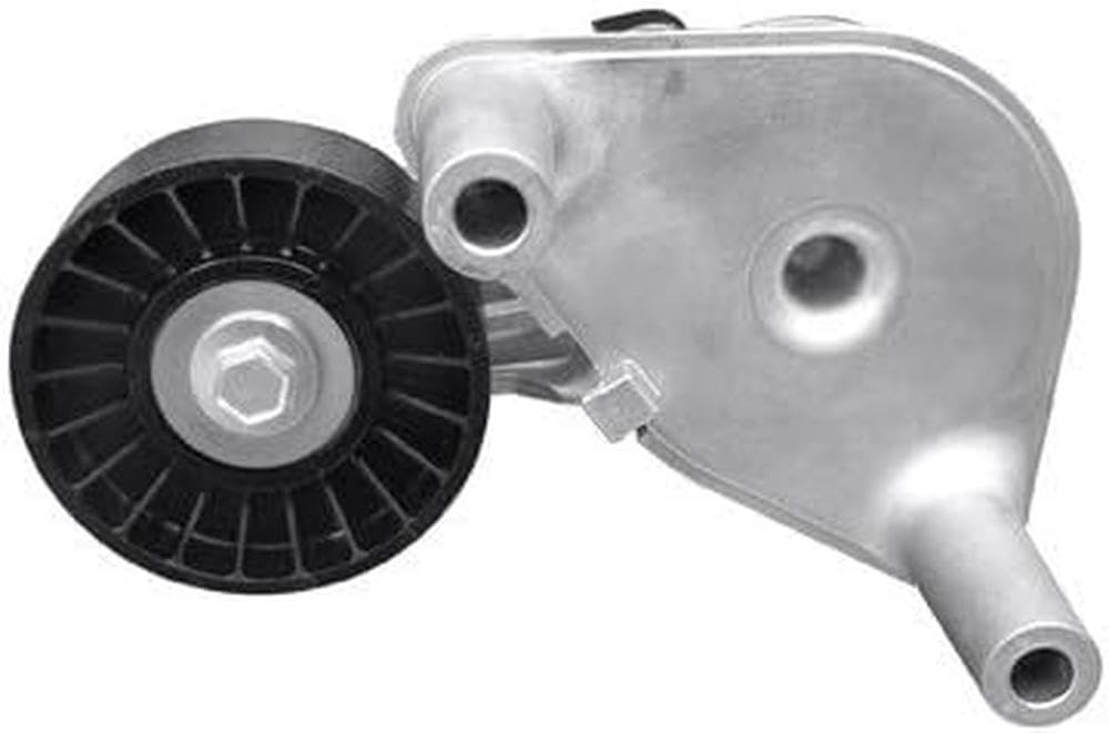 Dayco 89304 Automatic Tensioner Assembly
