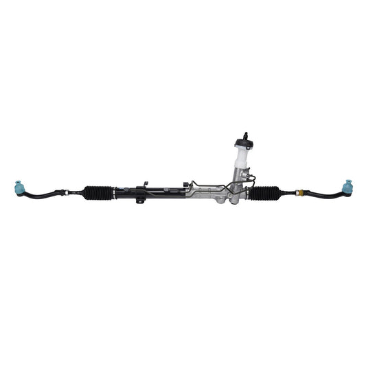 MANDO 14A1033 Mando 14A1033 Steering Rack and Pinion Original Equipment