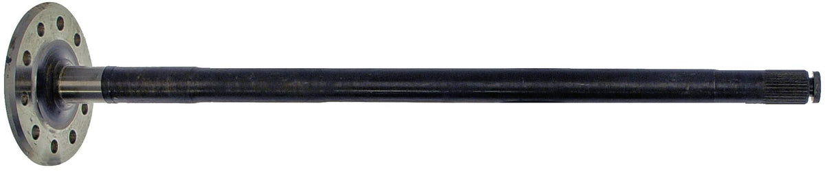 Dorman 630-212A Rear Passenger Side Drive Axle Shaft