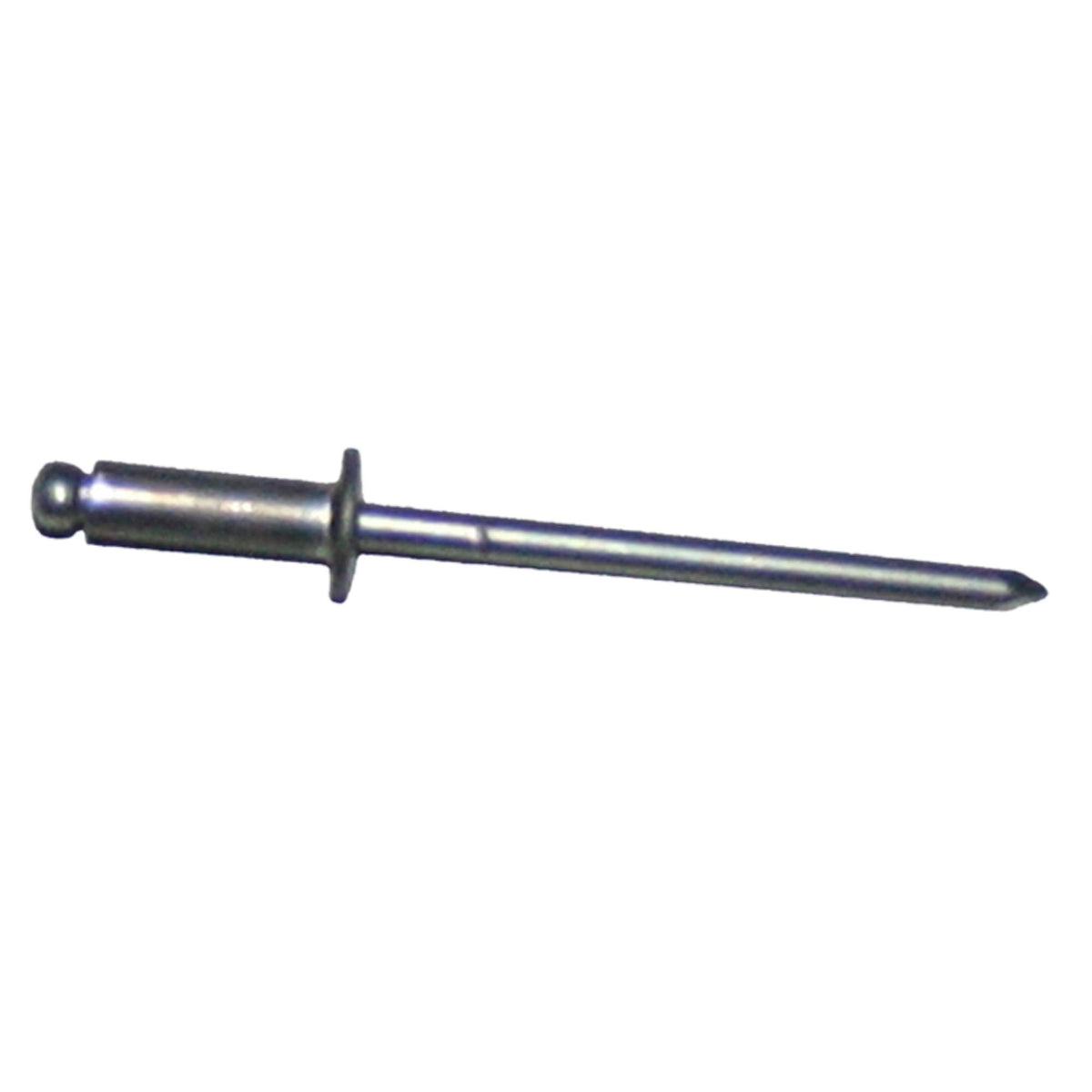 AP PRODUCTS 009-AA68D100 AP Products 009AA68D10 3/16" x 1/2" Rivet, (Pack of 100)