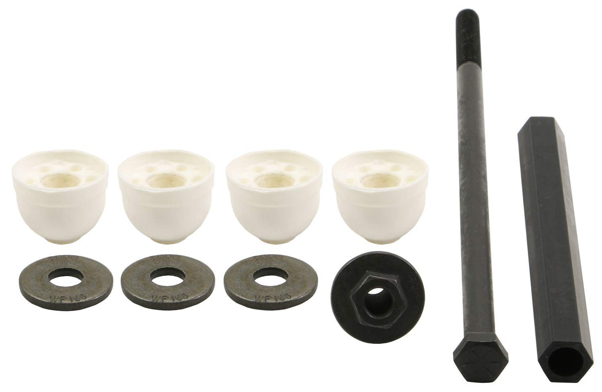 MOOG K700542 MOOG K700542 Suspension Stabilizer Bar Link Kit for Ford Ranger