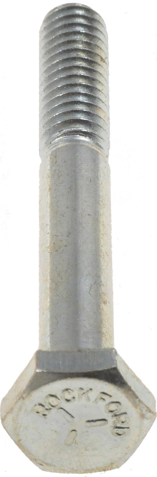 DORMAN 760-020N Dorman 760-020N: Cap Screw-Hex Head-Grade 5-1/4-20 x 2 In.