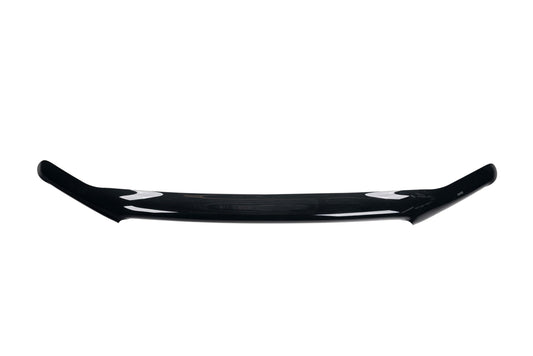 Husky Liners 2810376 Husky Liners Hood Protector – Fits 2015-2017 Chrysler 200, High Profile/Bug Shield - 1 pc., Smoke – 2810376