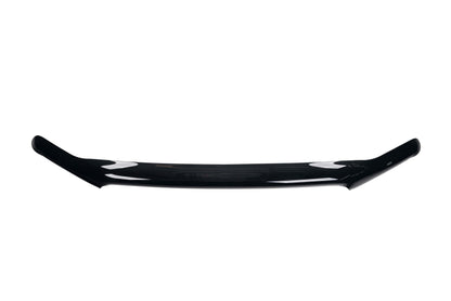 Husky Liners 2810917 Husky Liners Hood Protector – Fits 2010-2014 Subaru Outback, High Profile/Bug Shield - 1 pc., Smoke – 2810917