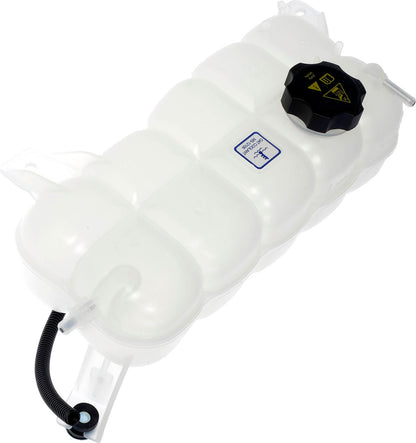 Dorman 603-729 Front Engine Coolant Reservoir with Cap