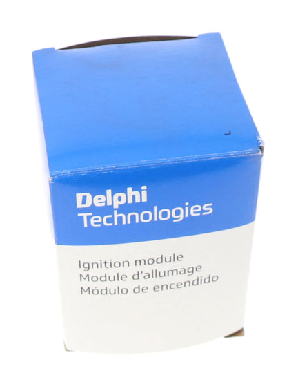 Delphi DS10039 IGNITION CONTROL MODULE