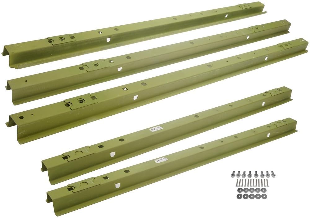 Dorman 926-985 Truck Bed Crossmember Repair Kit