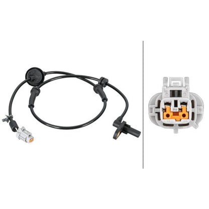 Hella 012806751 6PU 012 806-751 Sensor, wheel speed