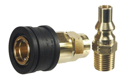 MB STURGIS 103367-MBS Mb Sturgis 103367-MBS 1/4' QUICK DISCONNECT & PLUG