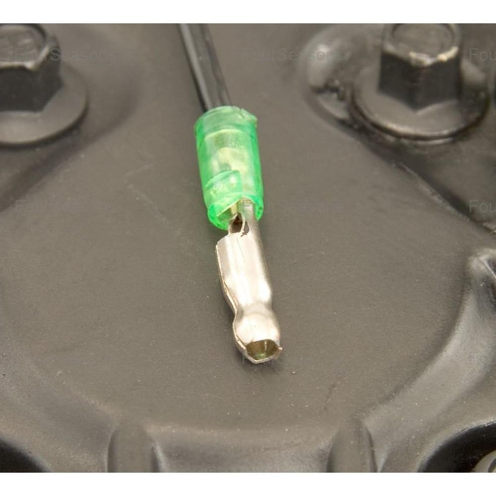 Four Seasons 58022 Air Conditioning (A/C) Compressor