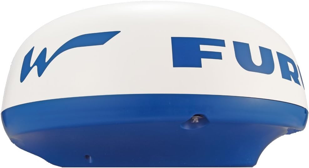 Furuno 260369 Defender DRS4W 4 KW Wireless Radar Antenna