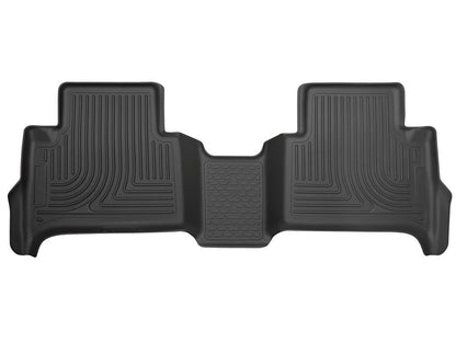 Husky Liners 19111 Weatherbeater Floor Mats