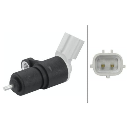 Hella 009146731 6PU 009 146-731 Sensor, crankshaft pulse