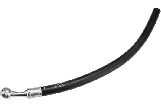 URO Parts 32411135936 Power Steering Hose, Reservoir to Pump