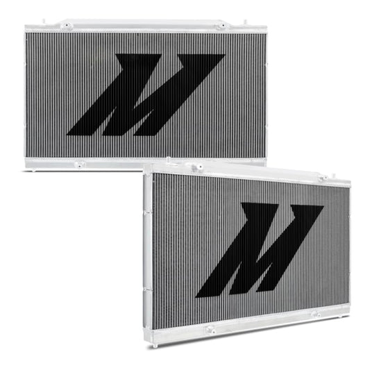 MISHIMOTO MMRAD-CTR-23 Mishimoto MMRAD-CTR-23 2023+ HONDA CIVIC TYPE-R PERFORMANC