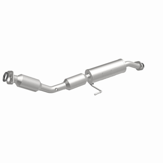 MAGNAFLOW 52901 MagnaFlow Direct-Fit Catalytic Converter 280092 (Federal/EPA Compliant)