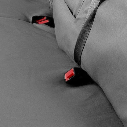 Covercraft SS2544PCGY Covercraft Industries, LLC SS2544PCGY Seat Cover Fits Ram 2500
