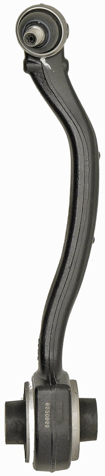 DORMAN 520-955 Dorman 520-955 Front Driver Side Lower Rearward Suspension Control Arm and Ball Joint Assembly Compatible with Select Mercedes-Benz Models