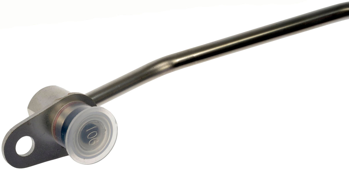 DORMAN 667-691 Dorman 667-691 Supply (Passenger Side) Turbocharger Oil Line