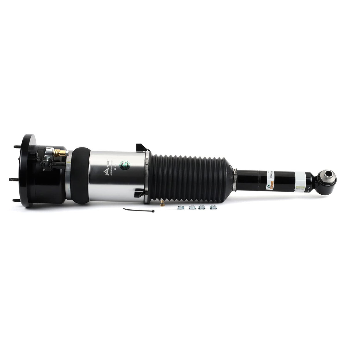 ARNOTT AS-3121 Arnott Rear Eibach Air Strut -11-18 Audi A8 (D4) w/out Sport - LT/RT