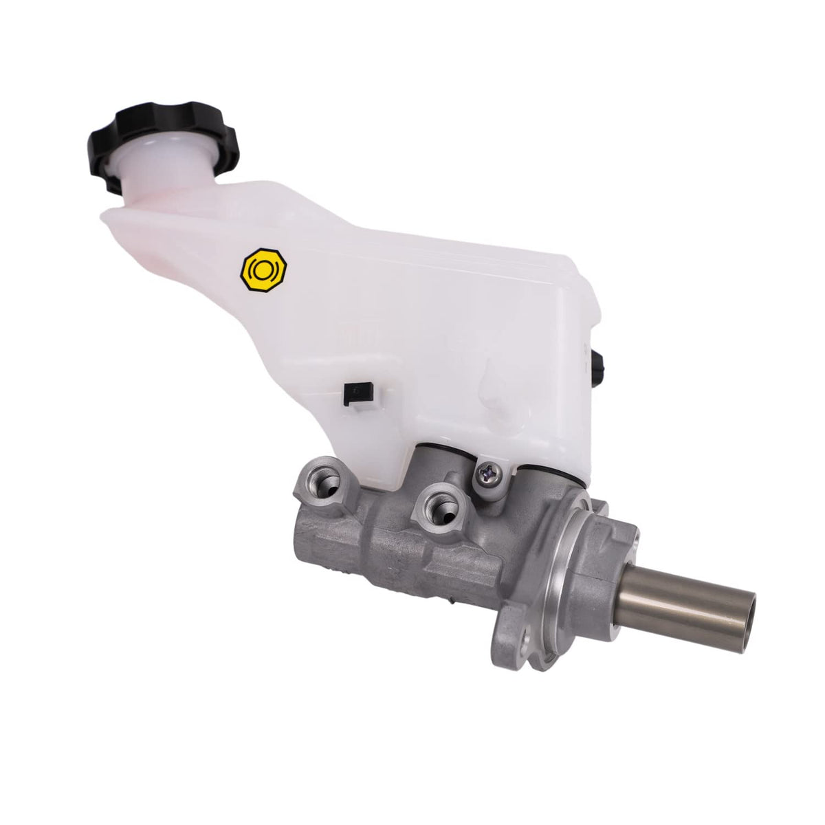 Mando 17A1204 New HL Original Equipment Brake Master Cylinder